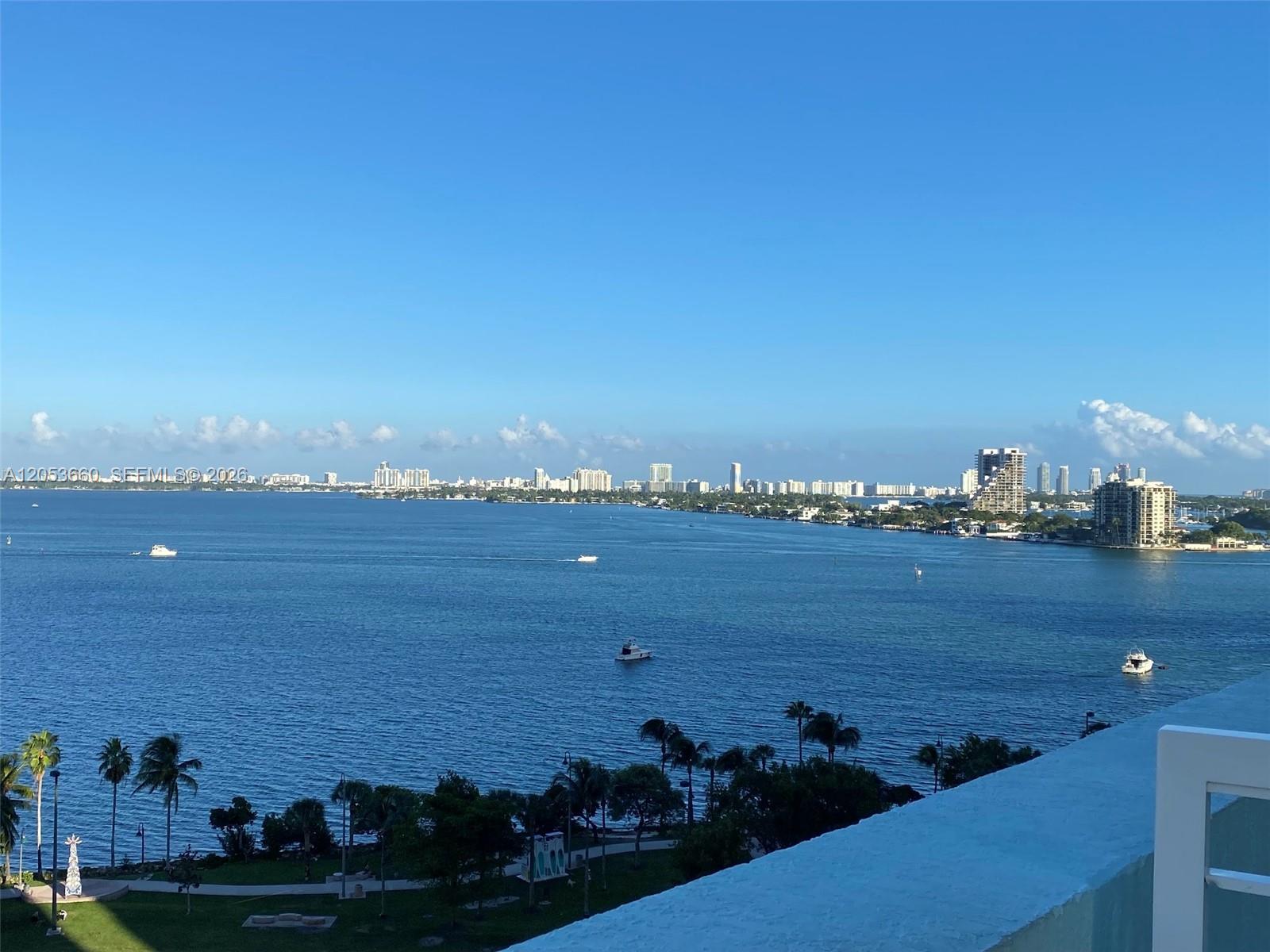 1900 N Bayshore Drive