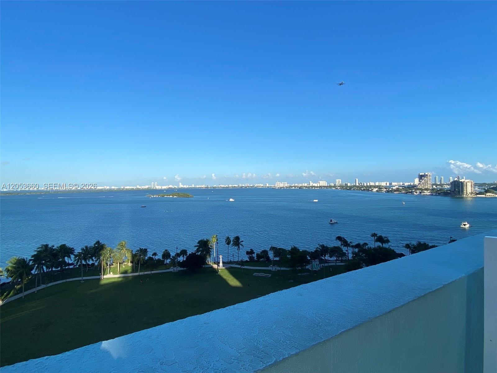 1900 N Bayshore Drive