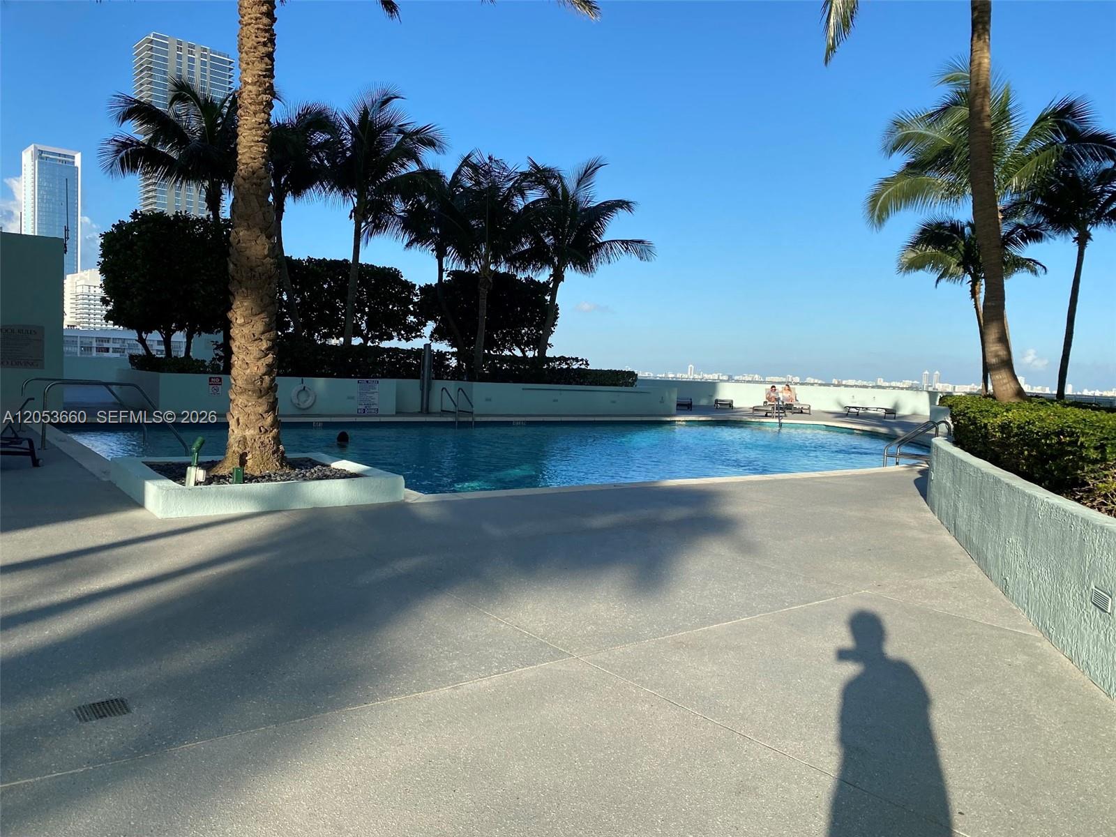 1900 N Bayshore Drive