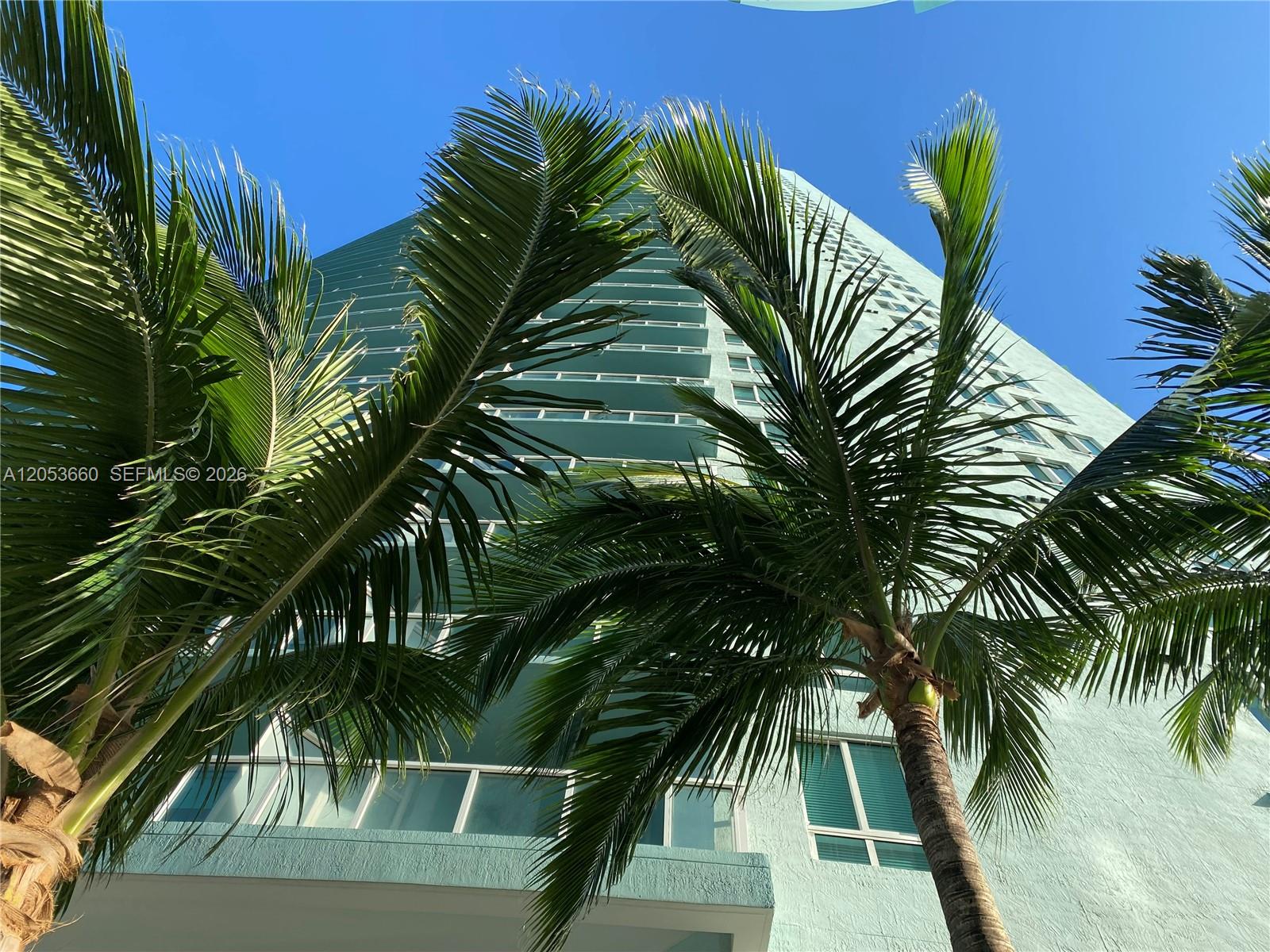 1900 N Bayshore Drive