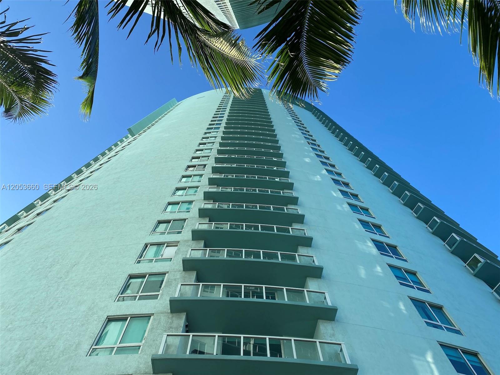 1900 N Bayshore Drive