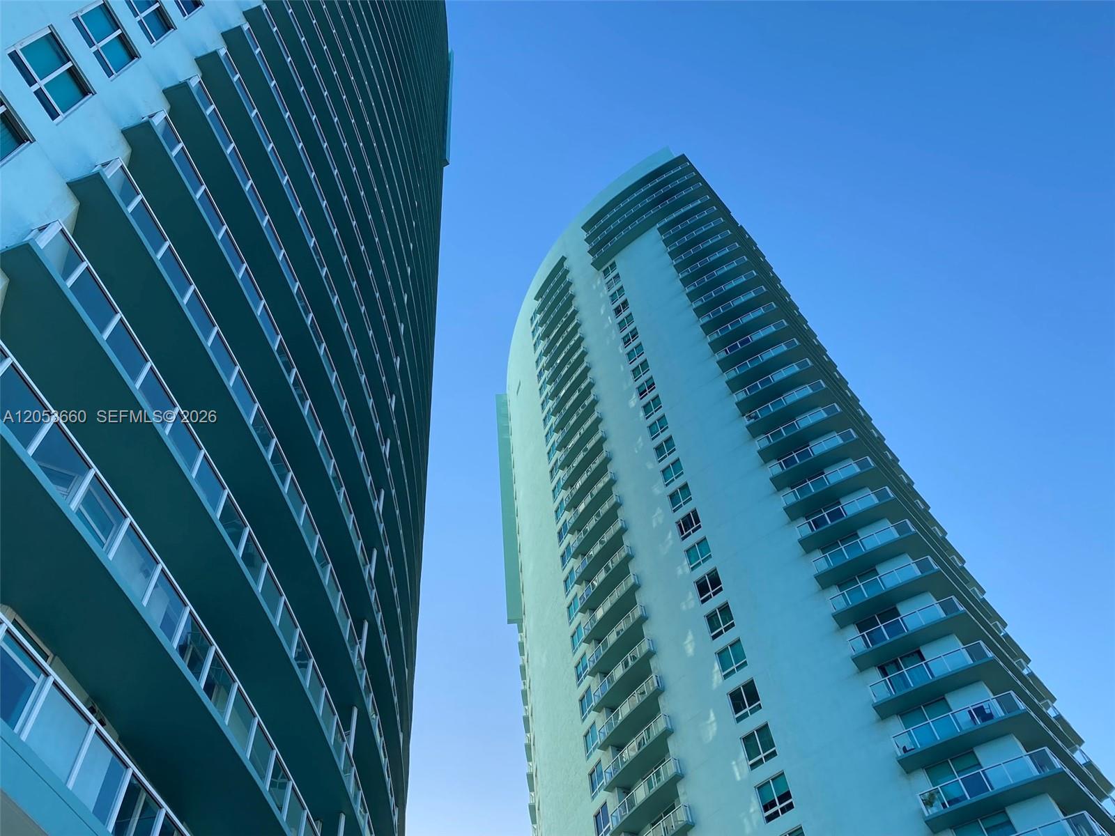 1900 N Bayshore Drive