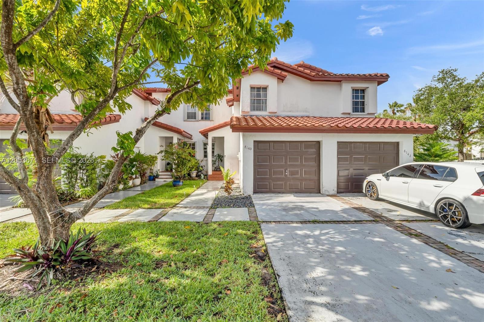 8140 SW 209th Street