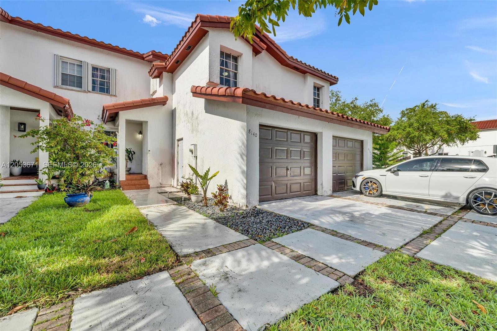 8140 SW 209th Street