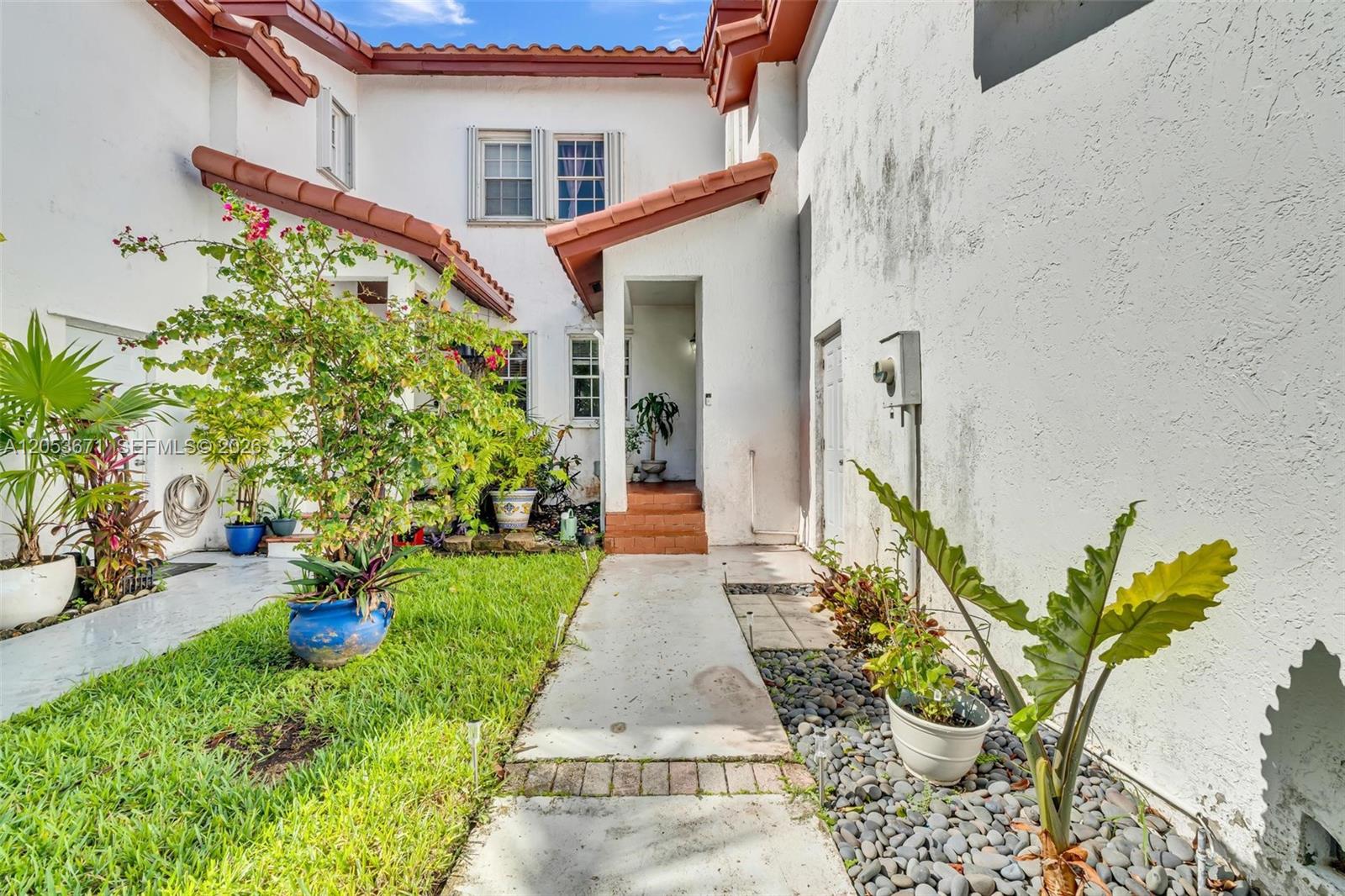 8140 SW 209th Street