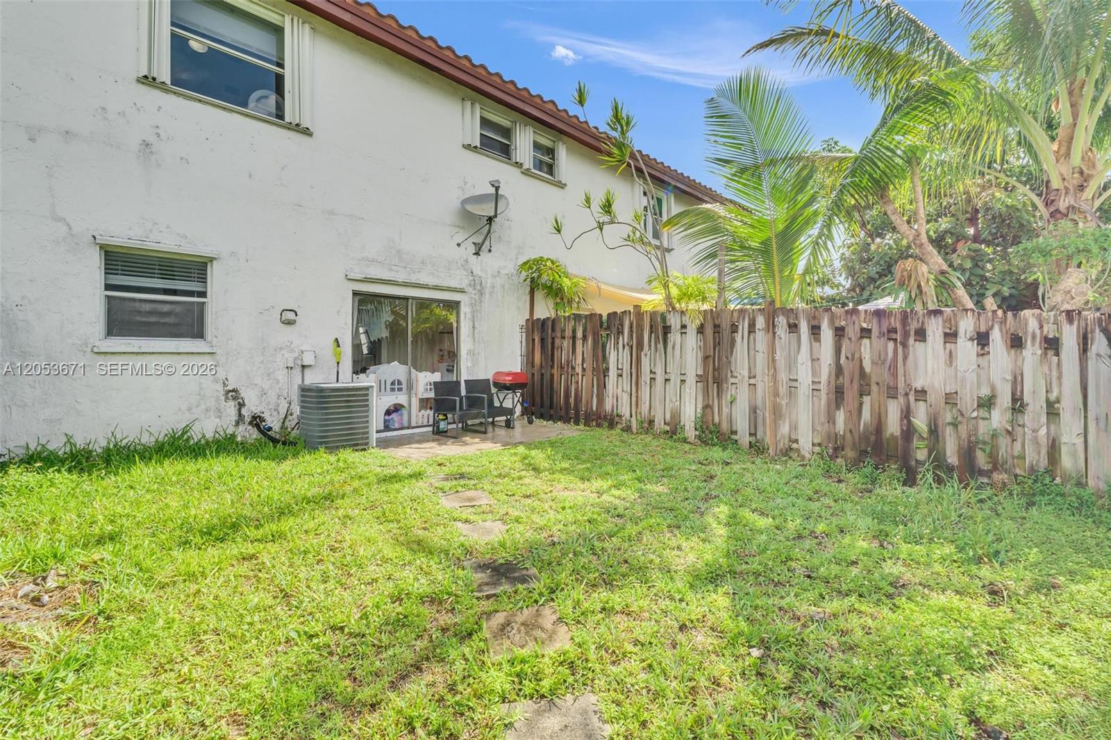 8140 SW 209th Street
