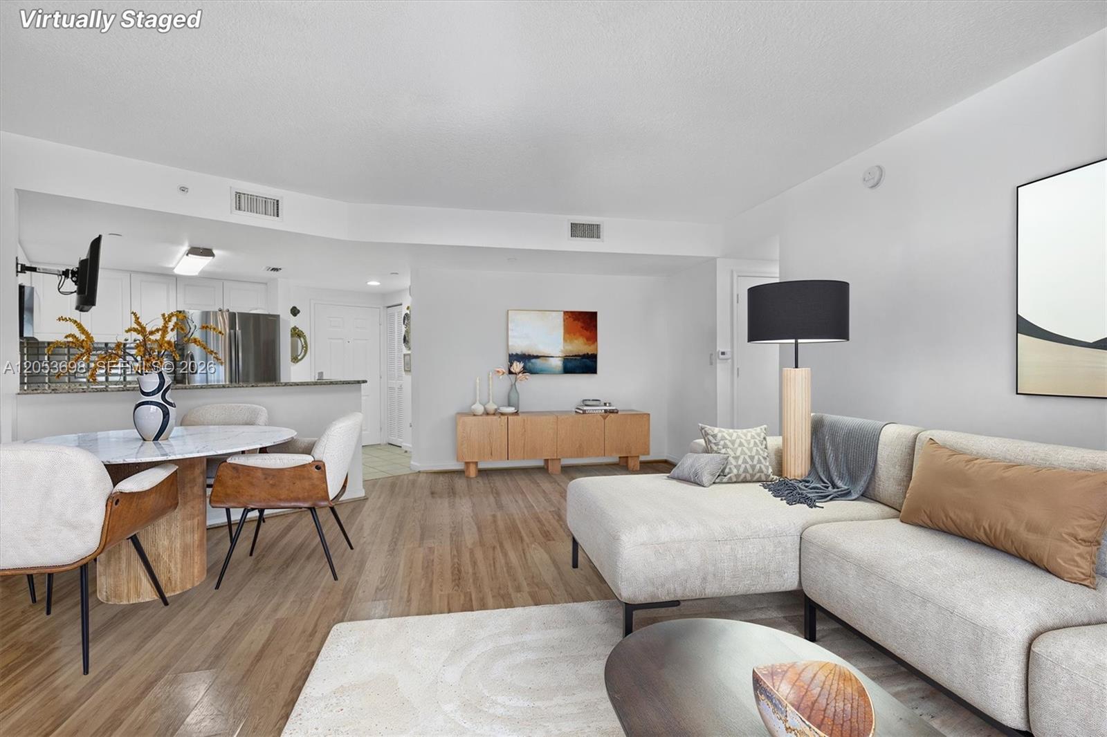19501 W Country Club Drive