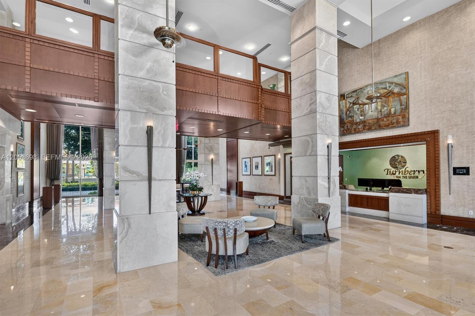 19501 W Country Club Drive