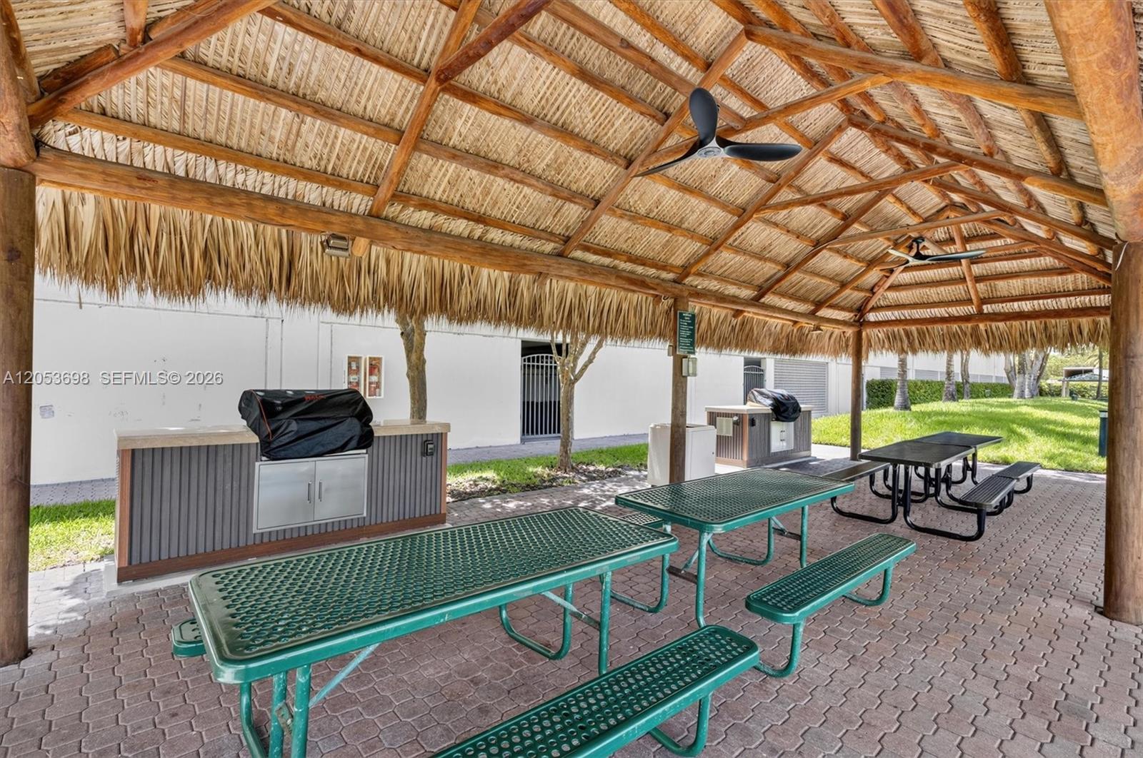 19501 W Country Club Drive