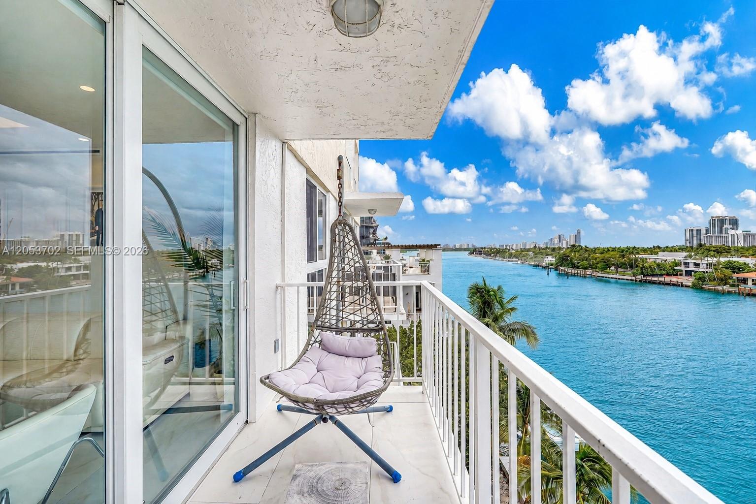 9721 E Bay Harbor Drive
