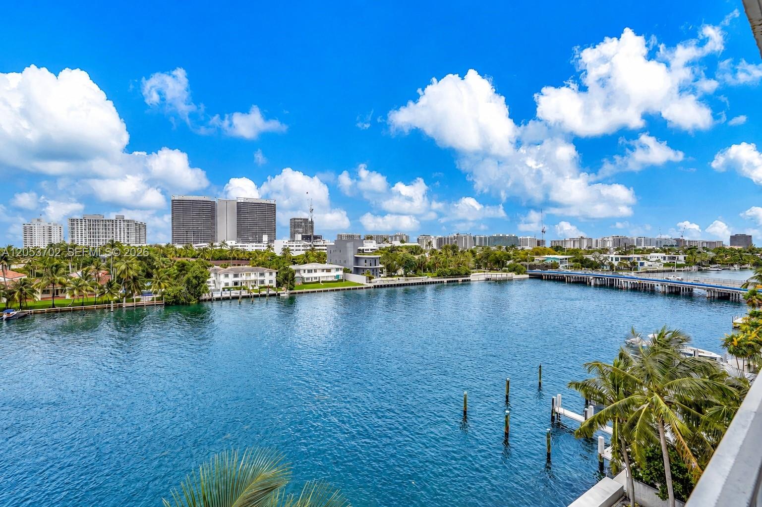 9721 E Bay Harbor Drive
