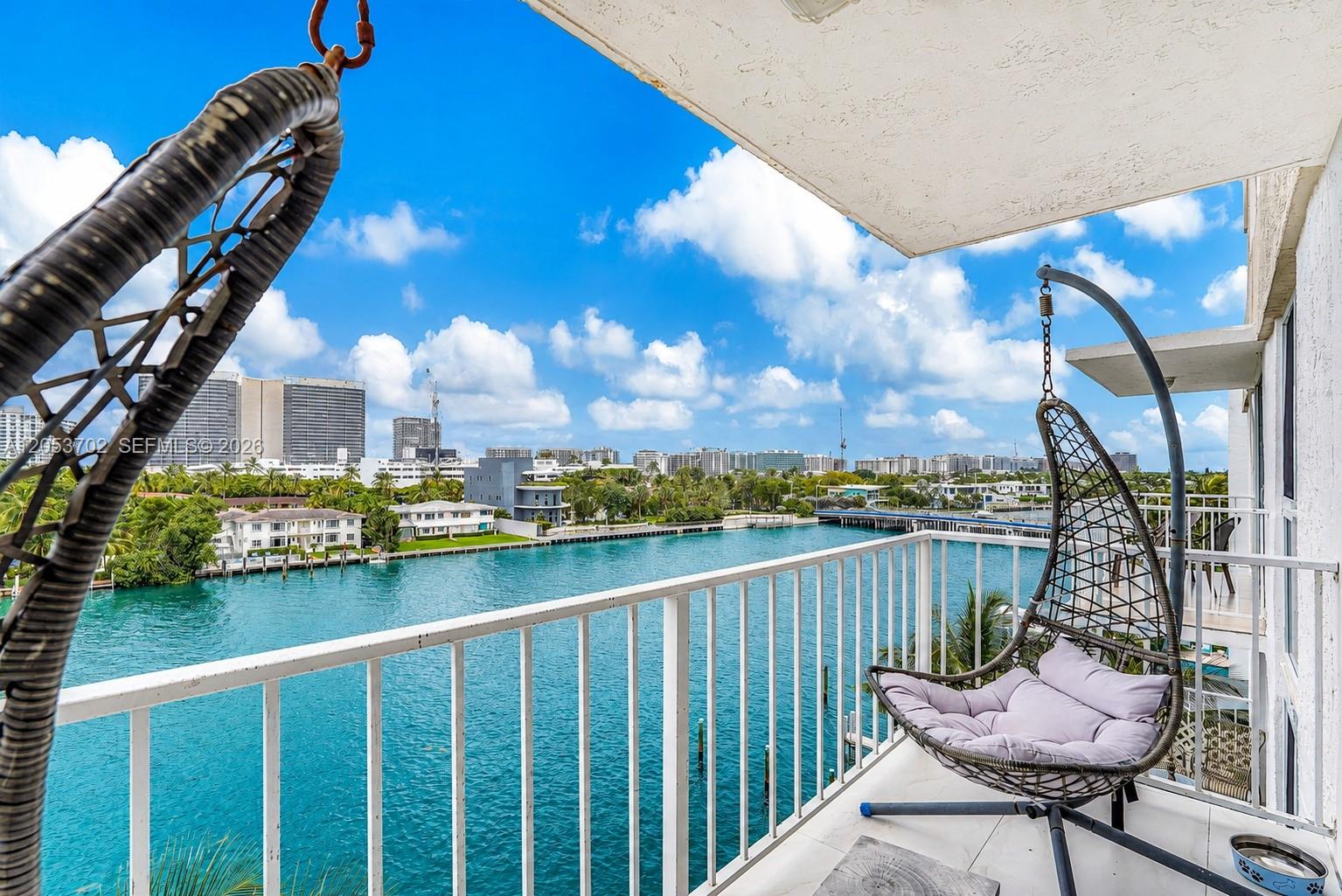 9721 E Bay Harbor Drive