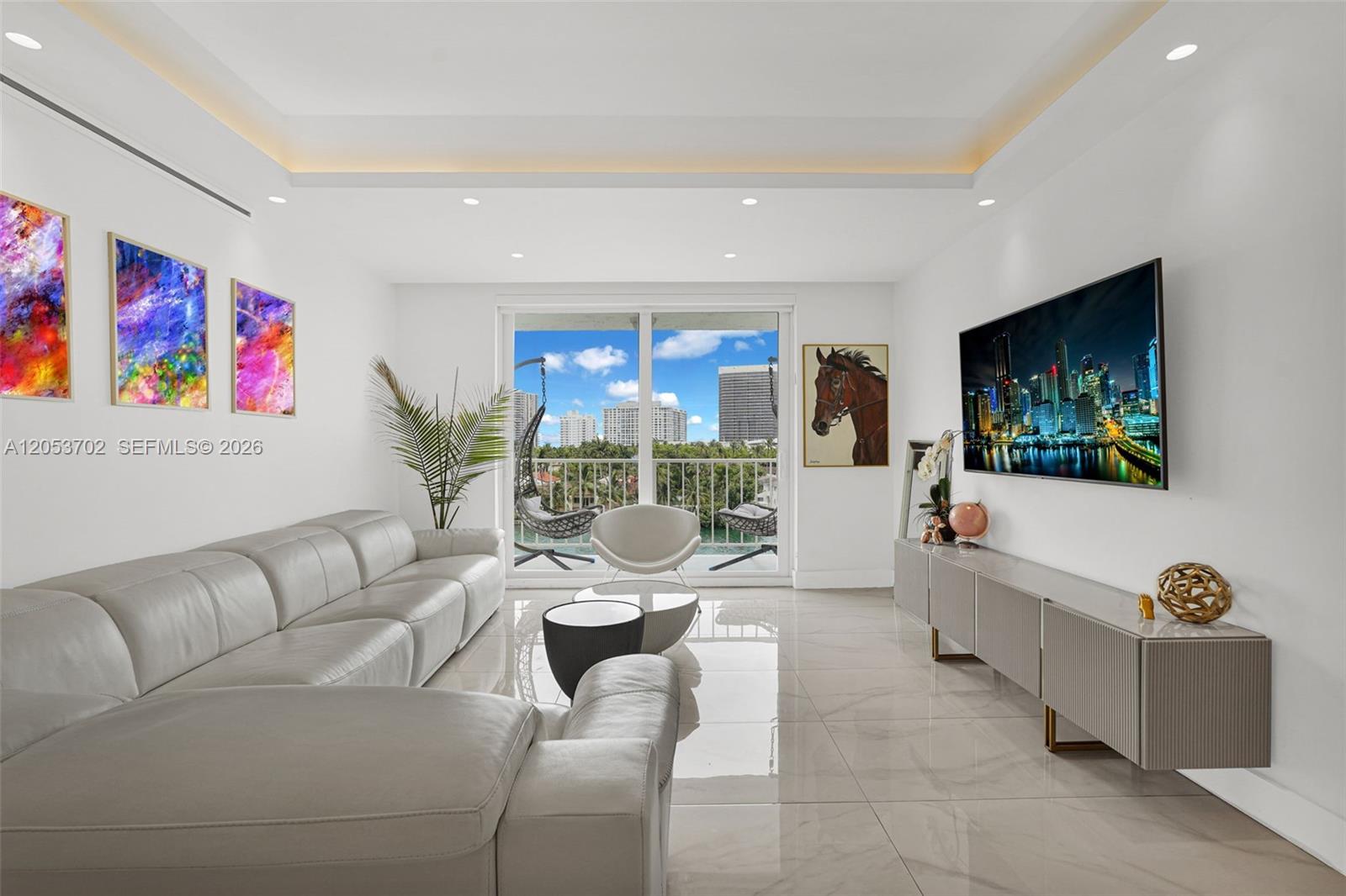 9721 E Bay Harbor Drive