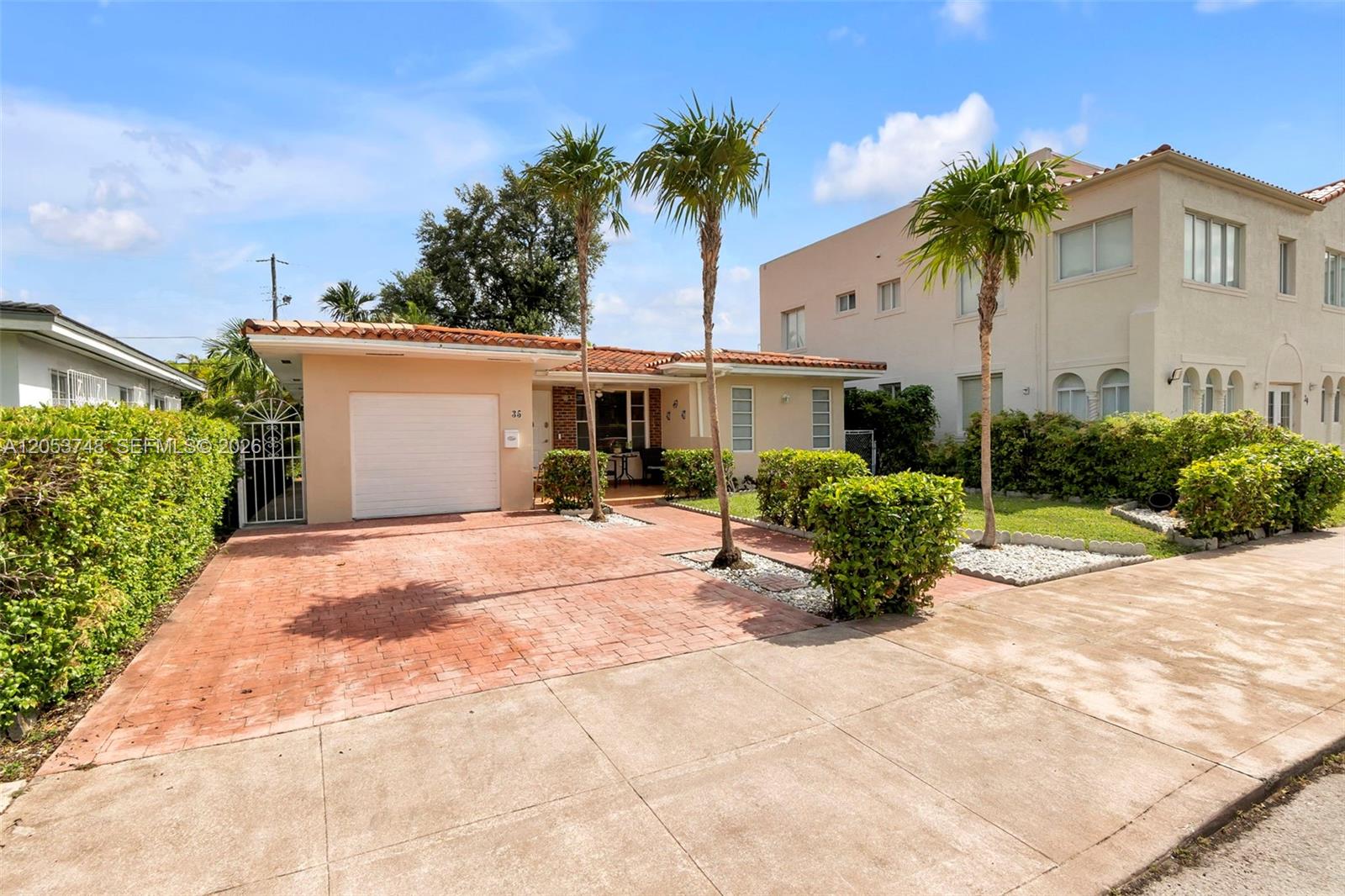 35 Oviedo Avenue