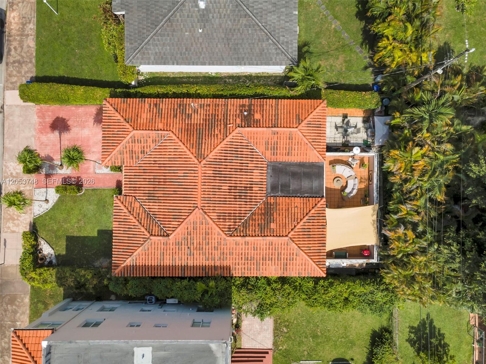 35 Oviedo Avenue