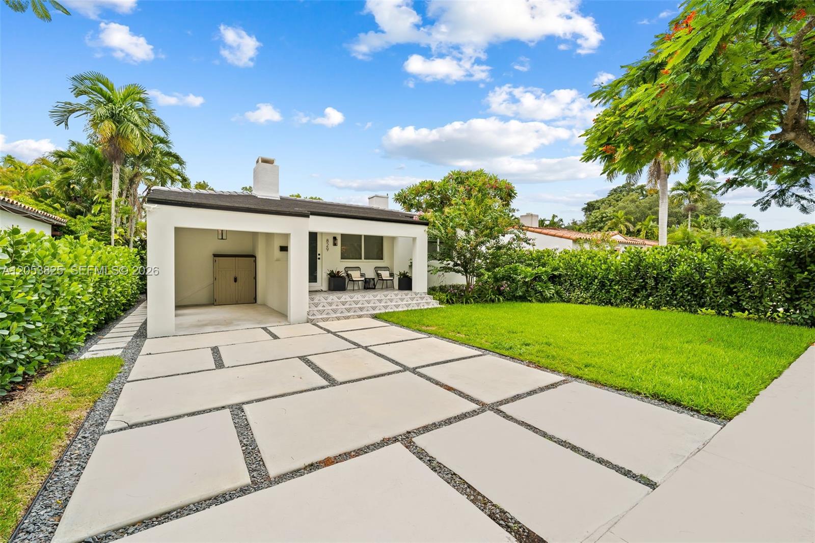829 Granada Groves Court