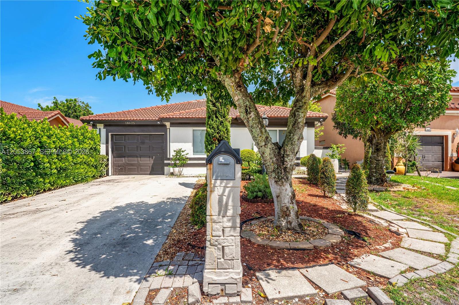 18625 NW 53rd Avenue