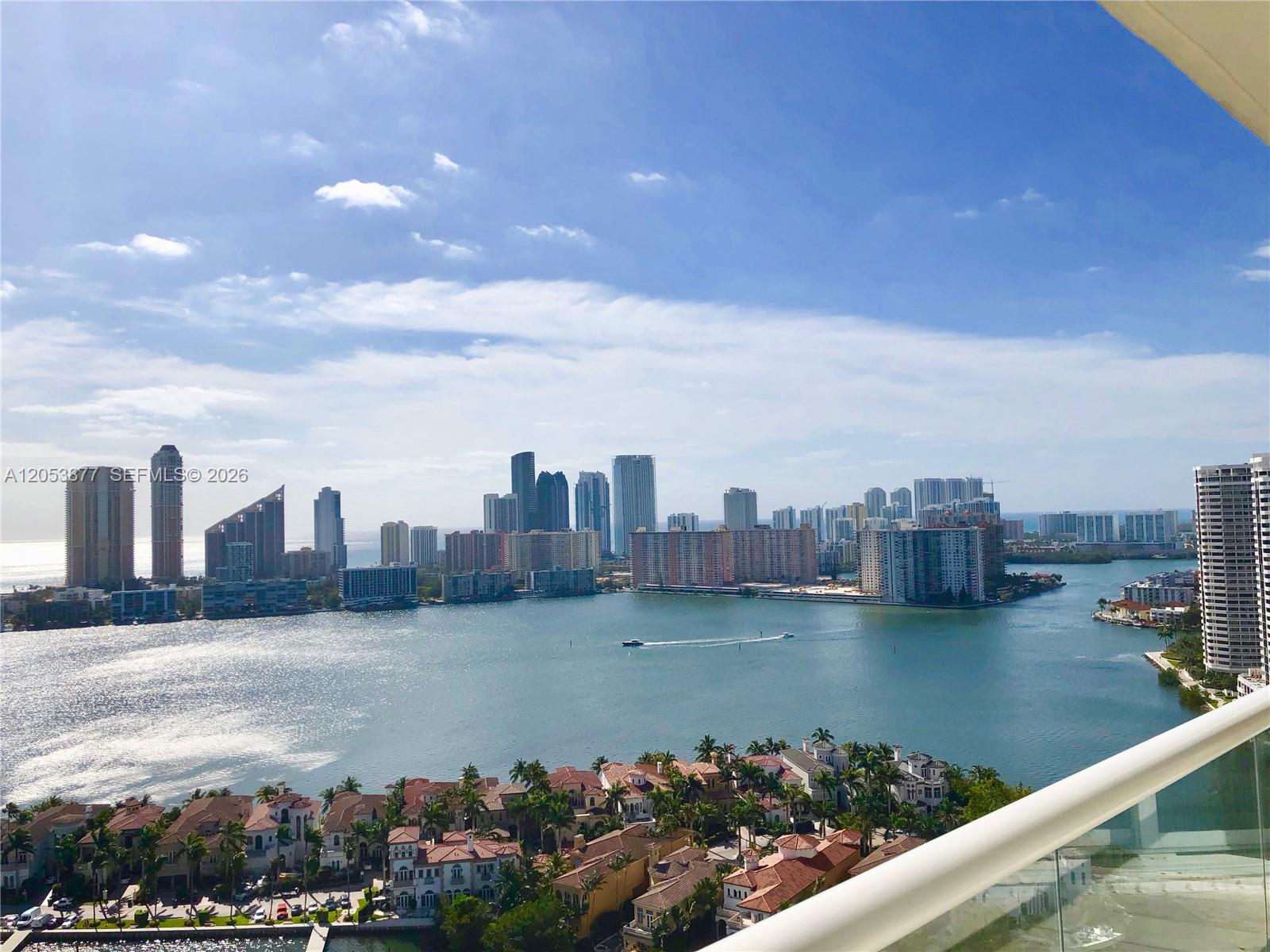 7000 Island Boulevard