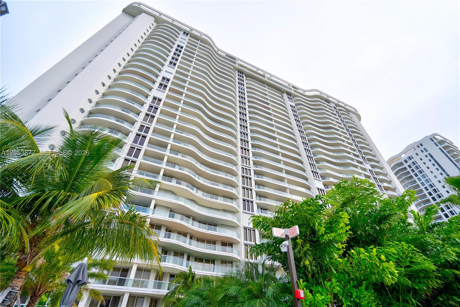 7000 Island Boulevard
