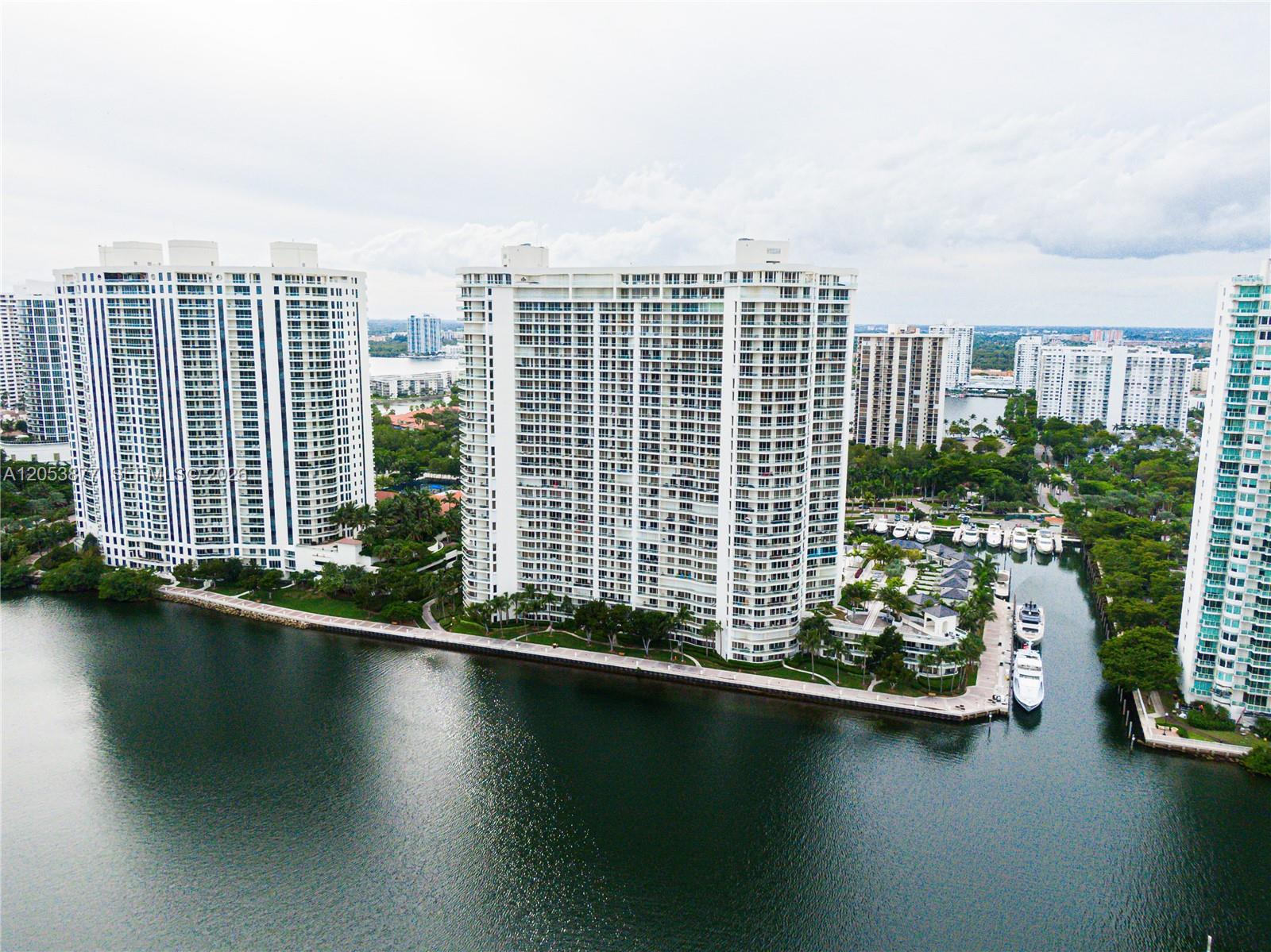 7000 Island Boulevard