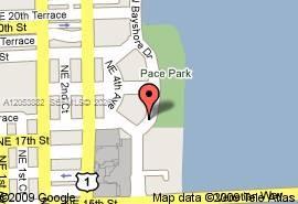 1750 N Bayshore Drive