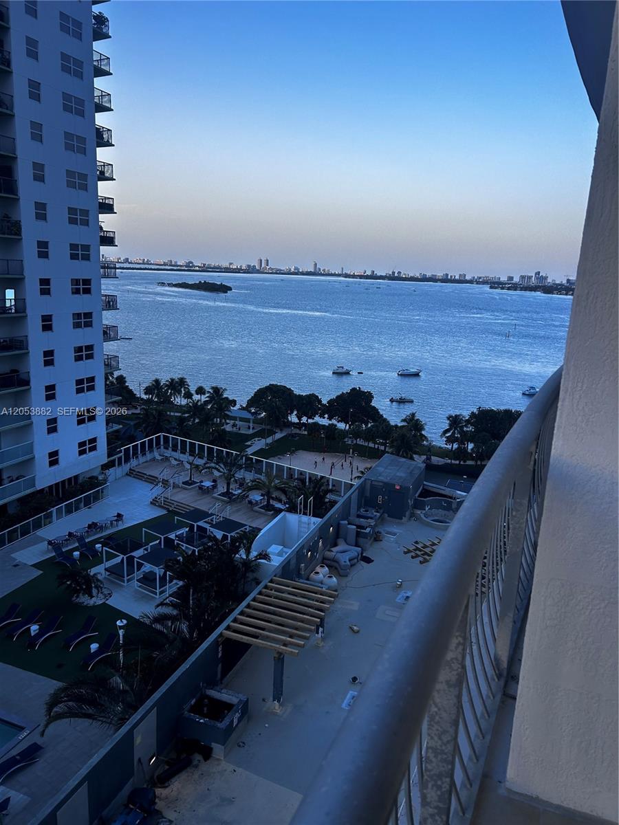 1750 N Bayshore Drive