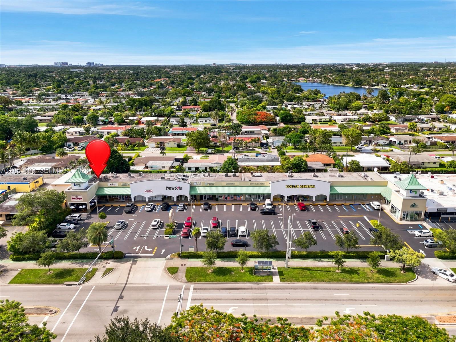 9457 SW 56th Street