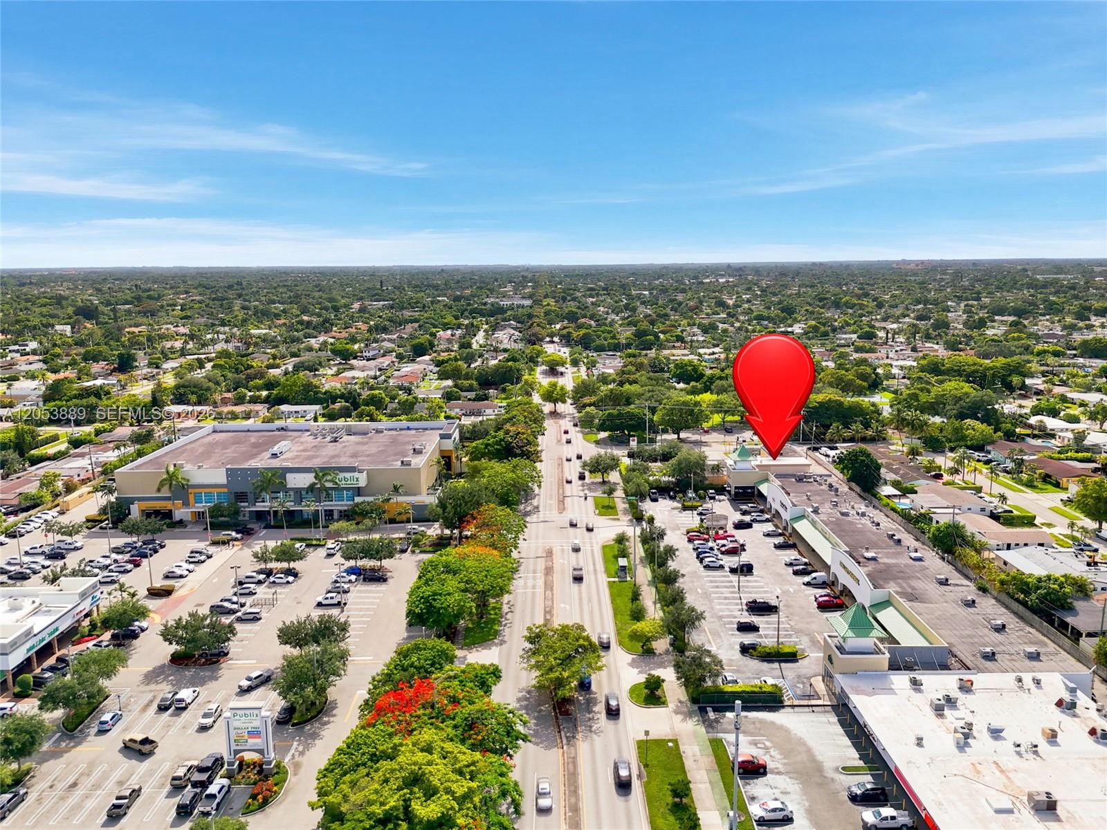 9457 SW 56th Street