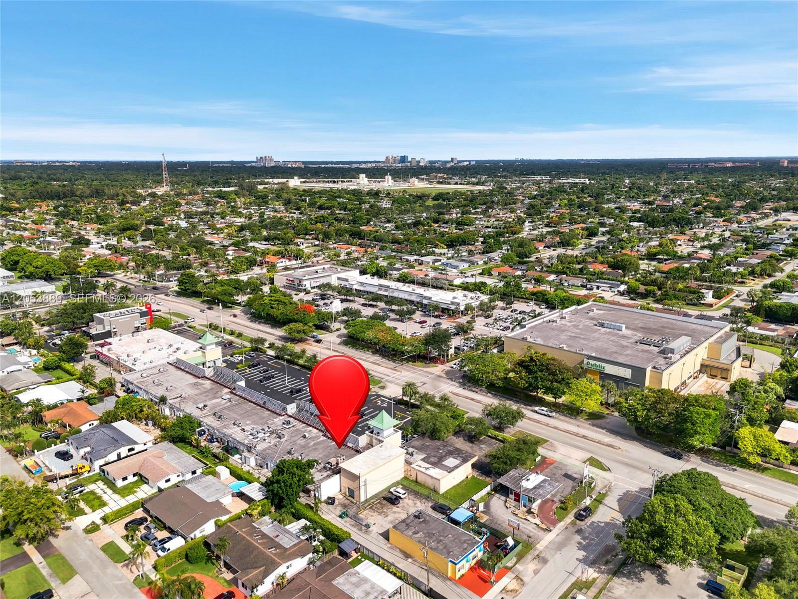9457 SW 56th Street