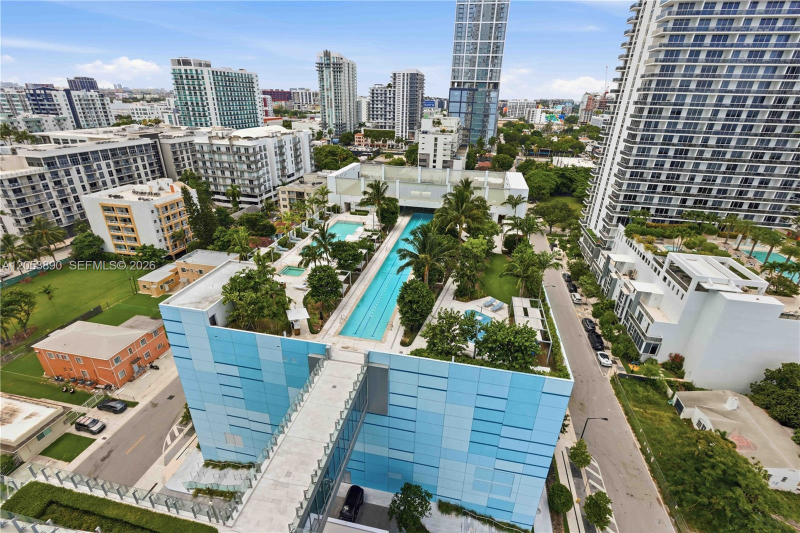 700 NE 26th Terrace