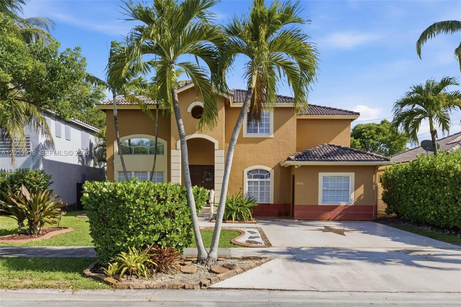 14640 SW 176th Terrace