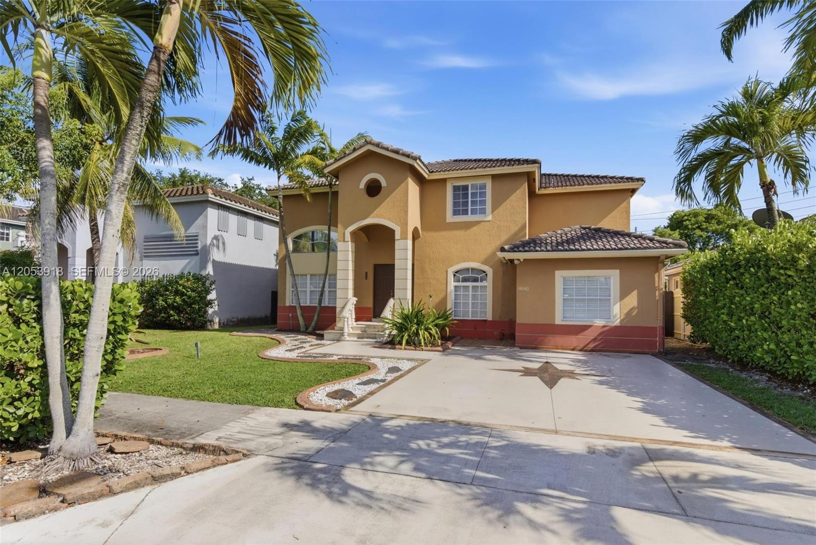 14640 SW 176th Terrace