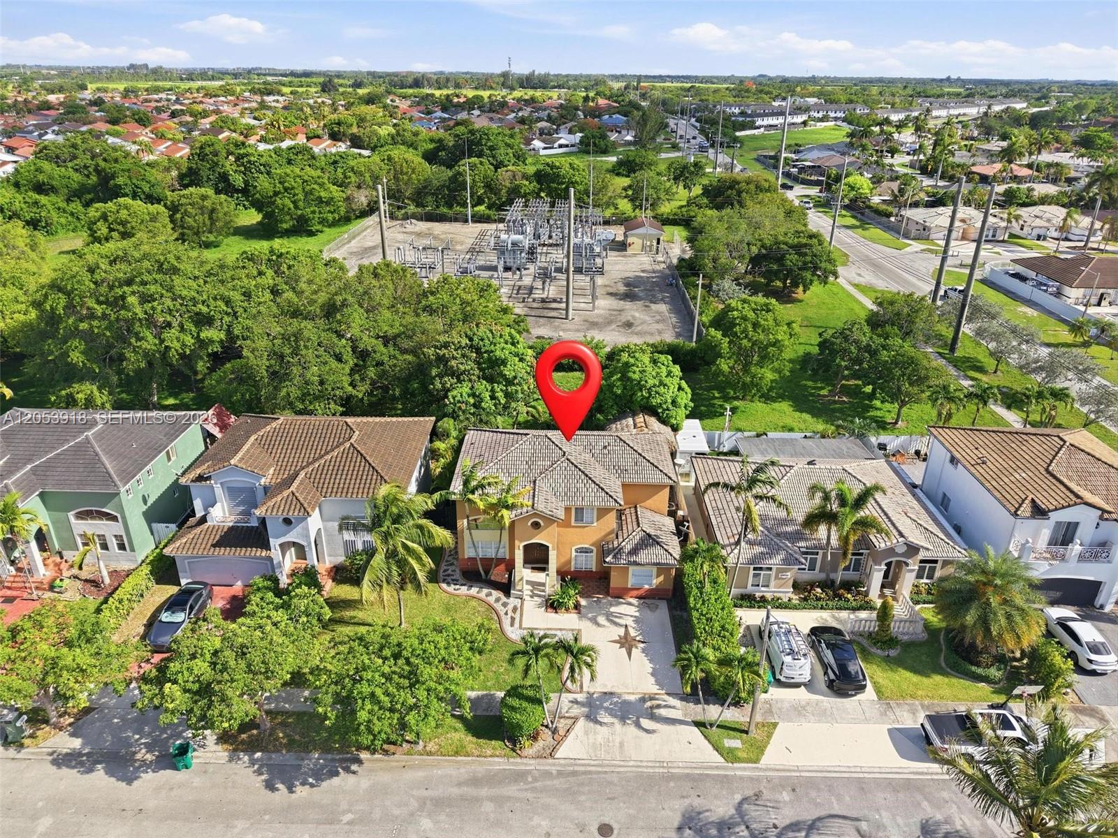 14640 SW 176th Terrace