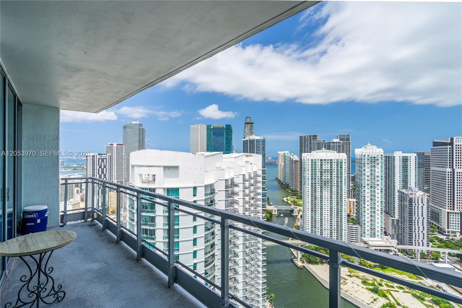 90 SW 3rd Street