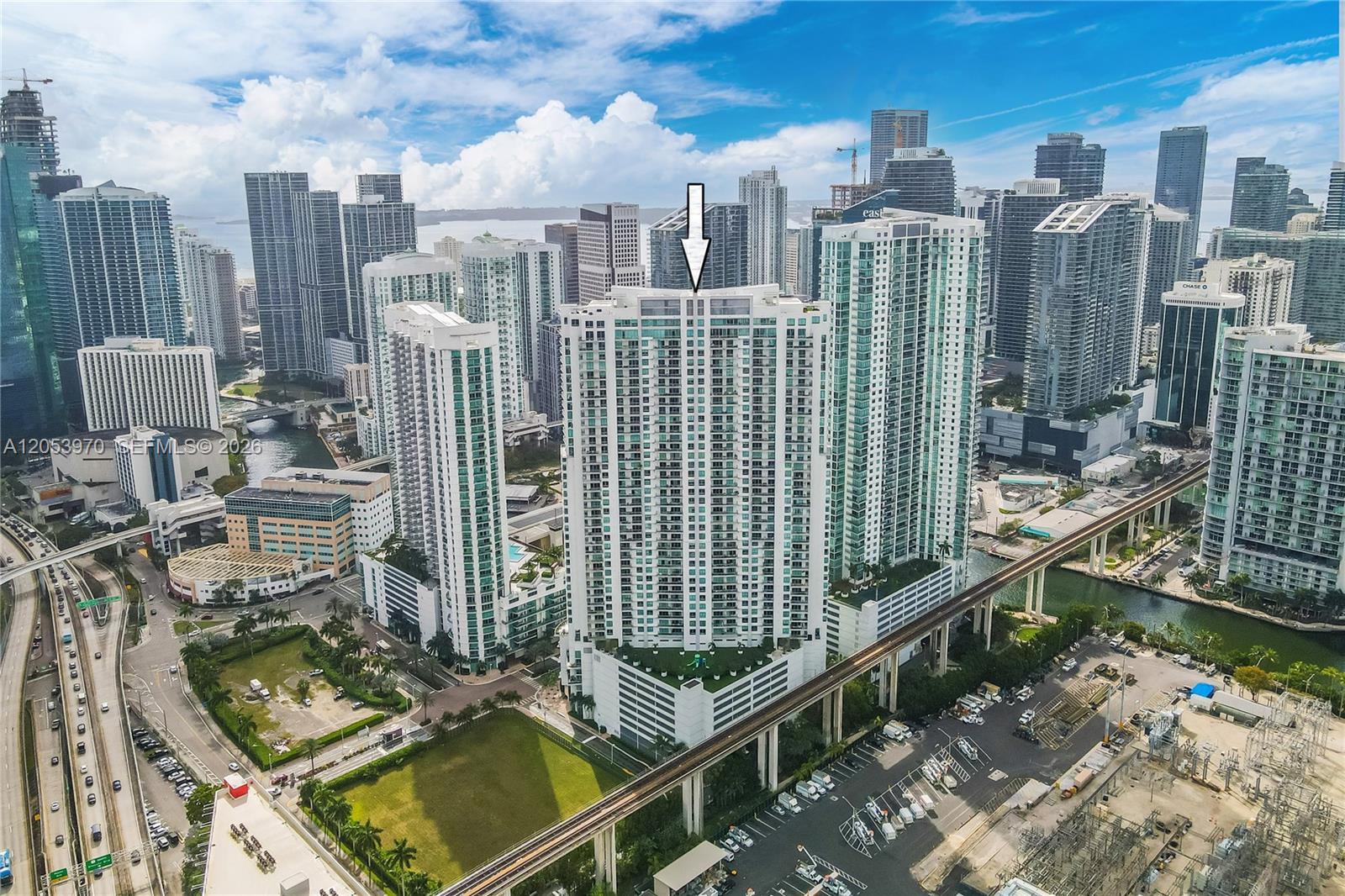 90 SW 3rd Street