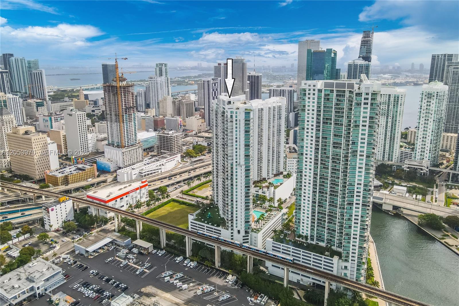 90 SW 3rd Street