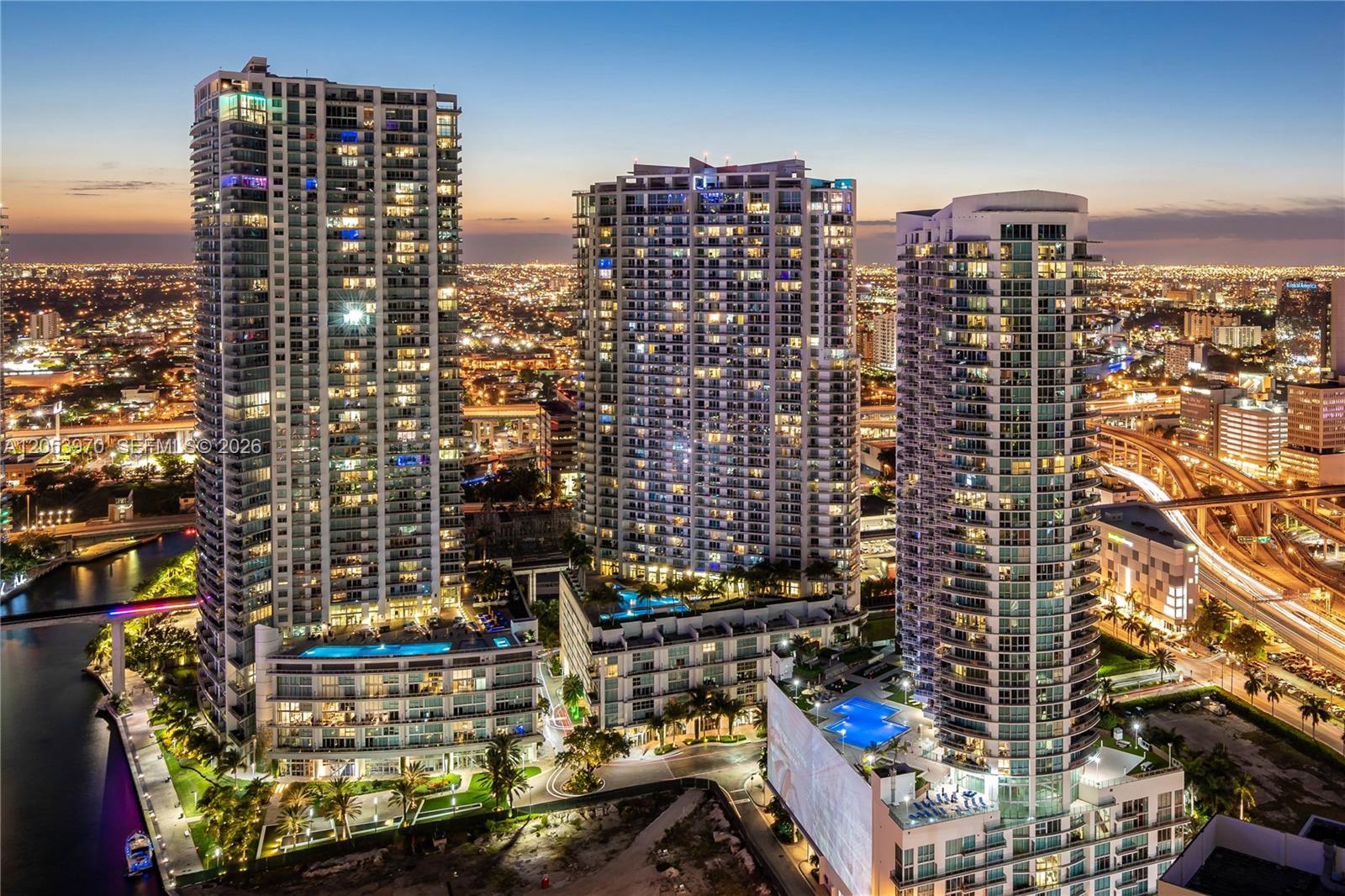 90 SW 3rd Street