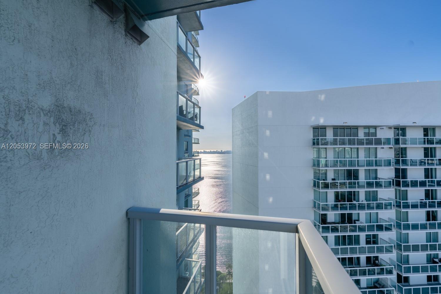 1900 N Bayshore Drive