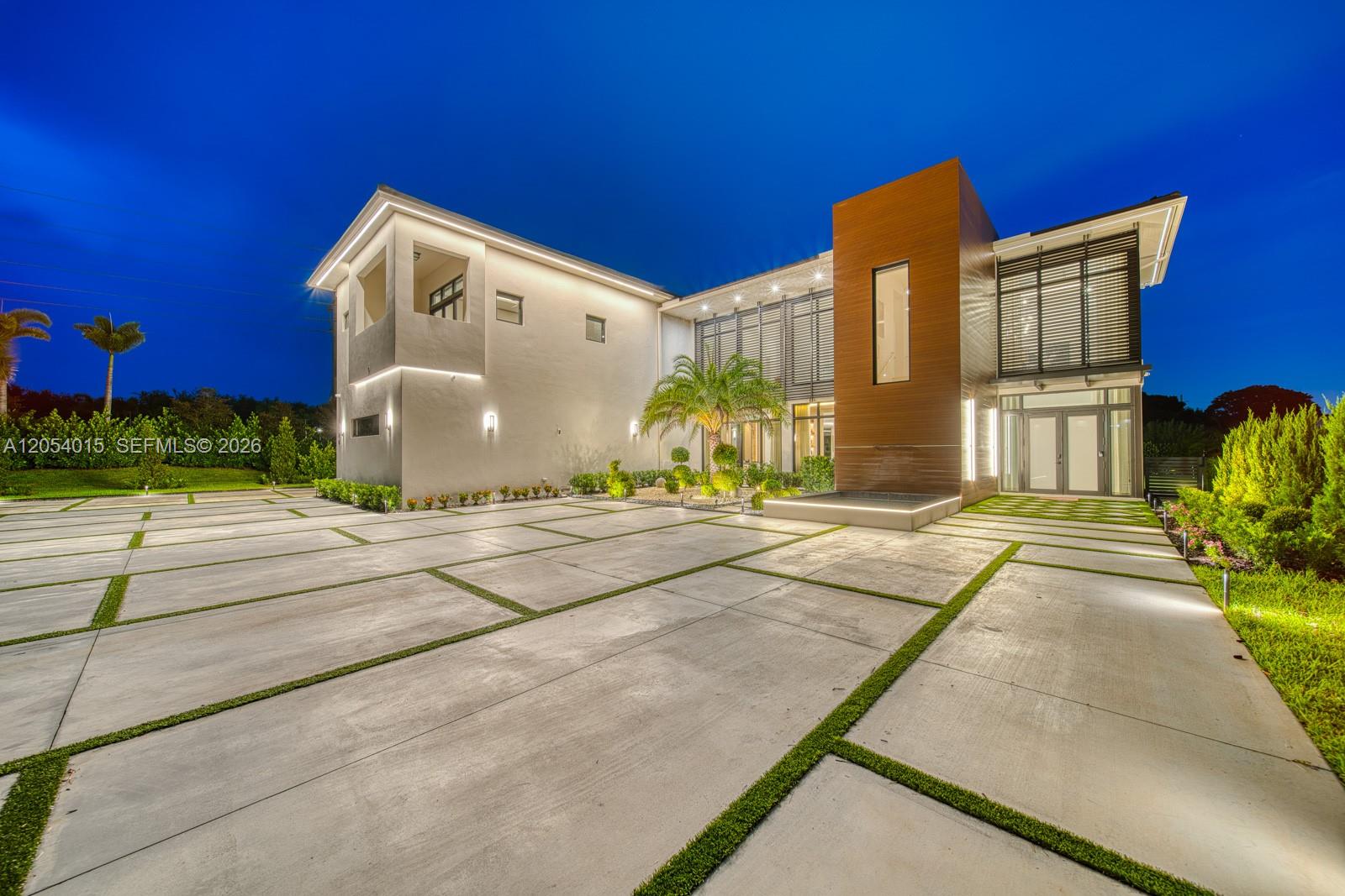 1500 SW 149th Terrace