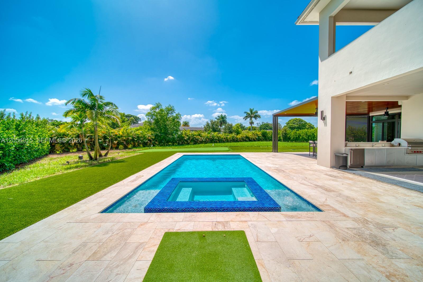 1500 SW 149th Terrace