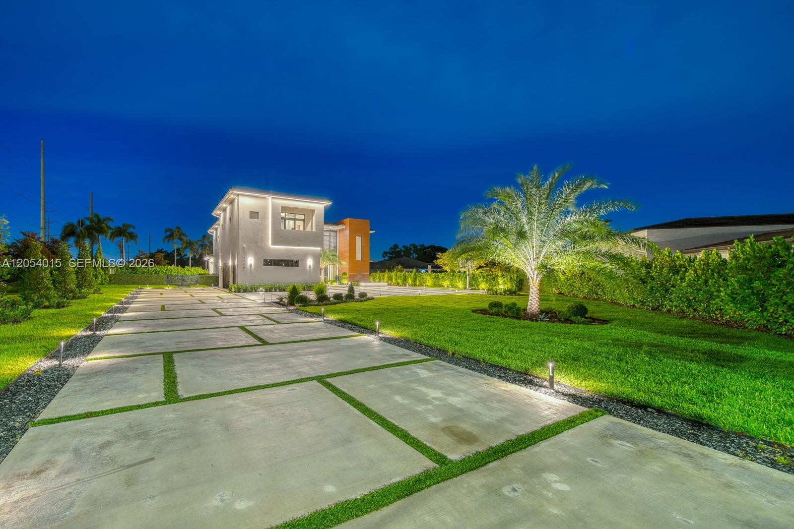 1500 SW 149th Terrace