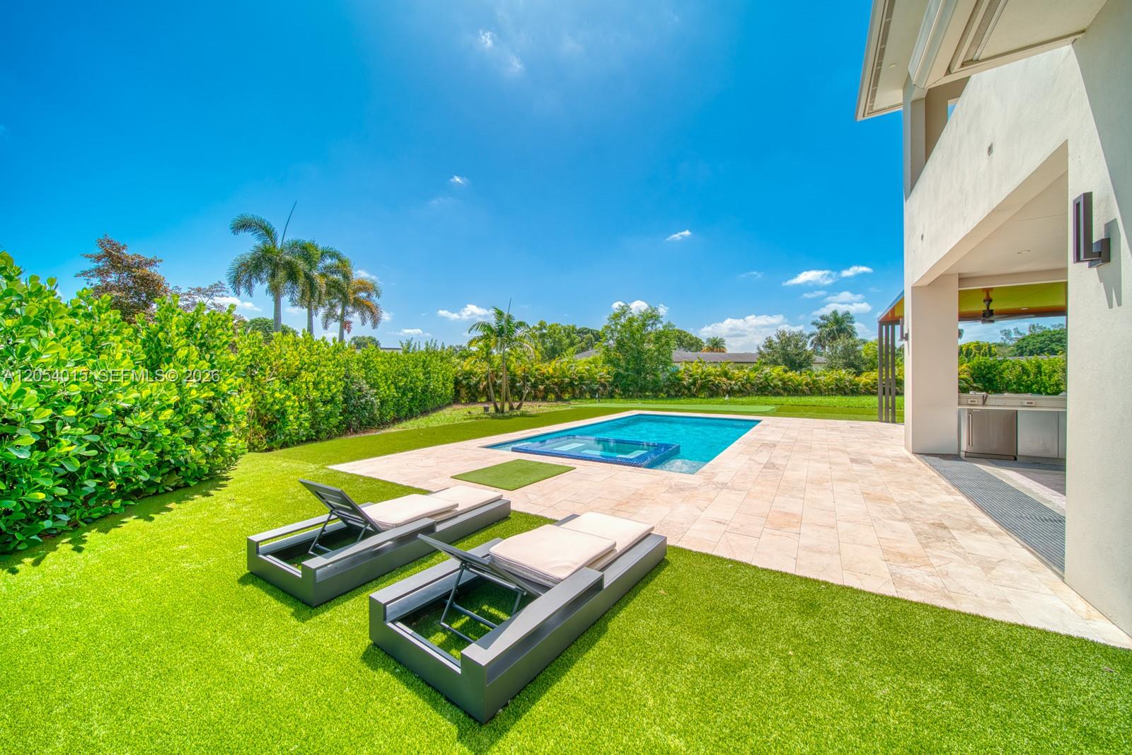1500 SW 149th Terrace