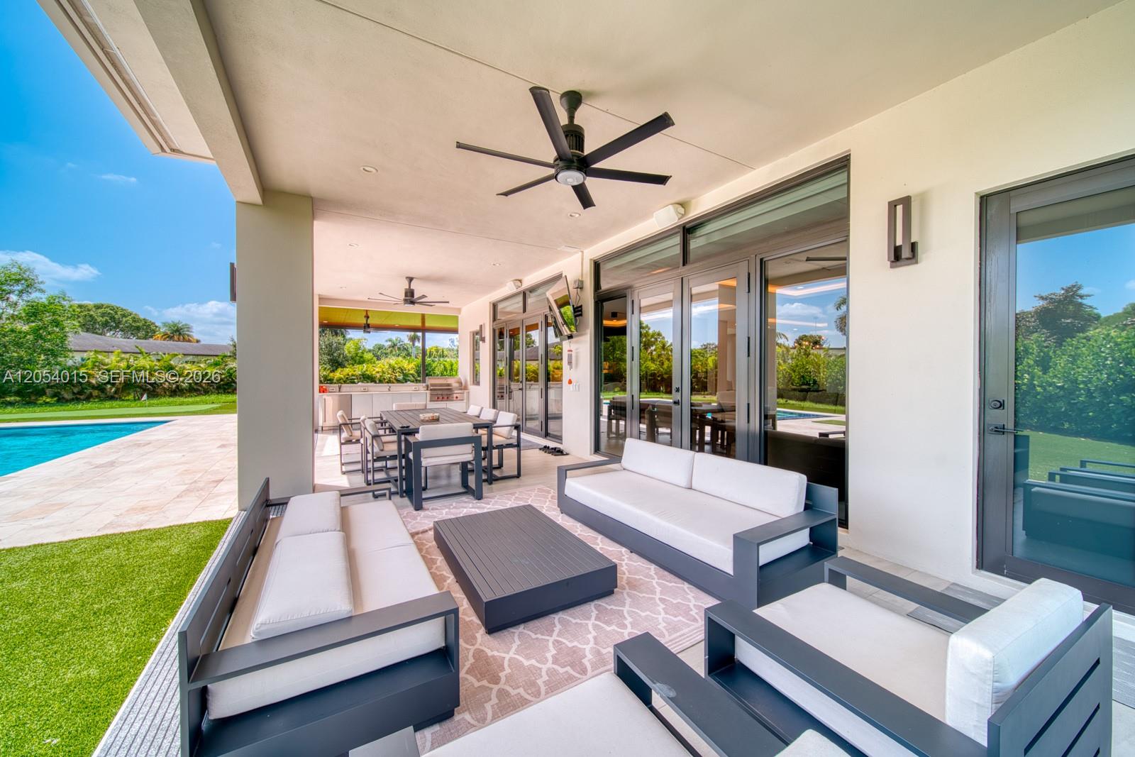 1500 SW 149th Terrace