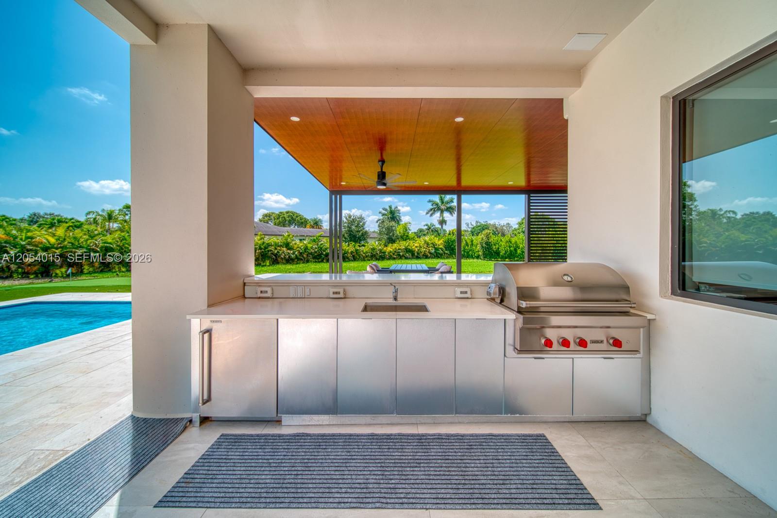 1500 SW 149th Terrace