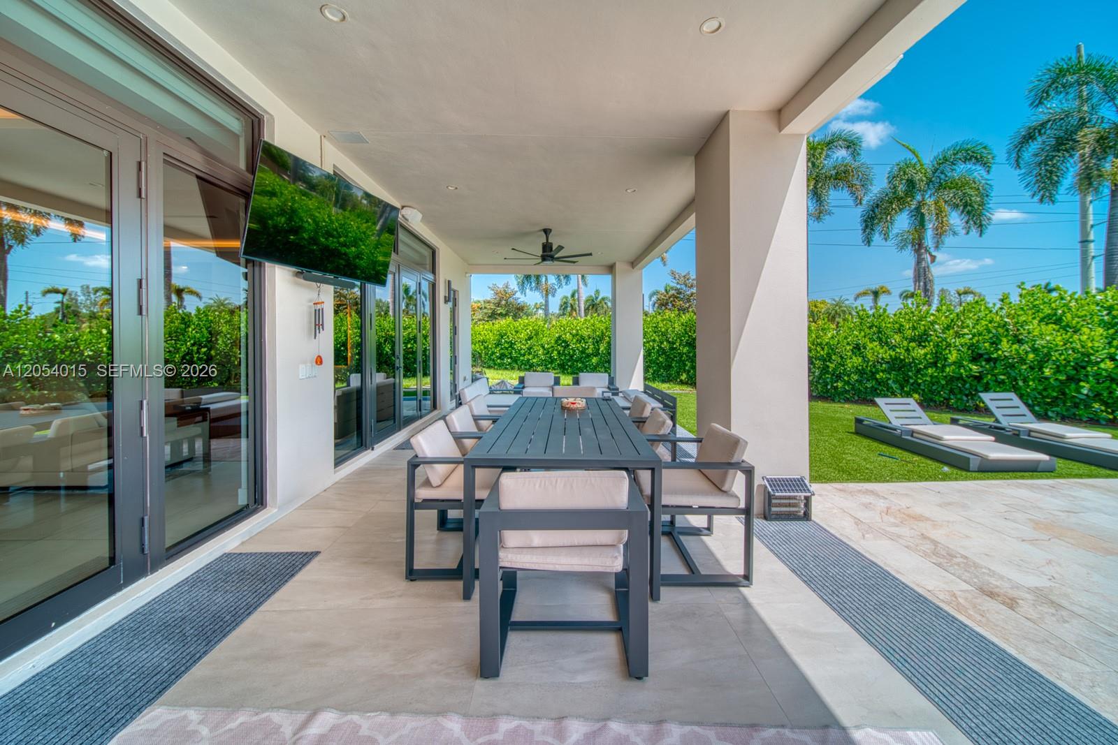 1500 SW 149th Terrace