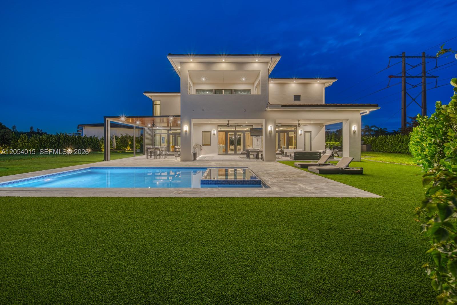 1500 SW 149th Terrace