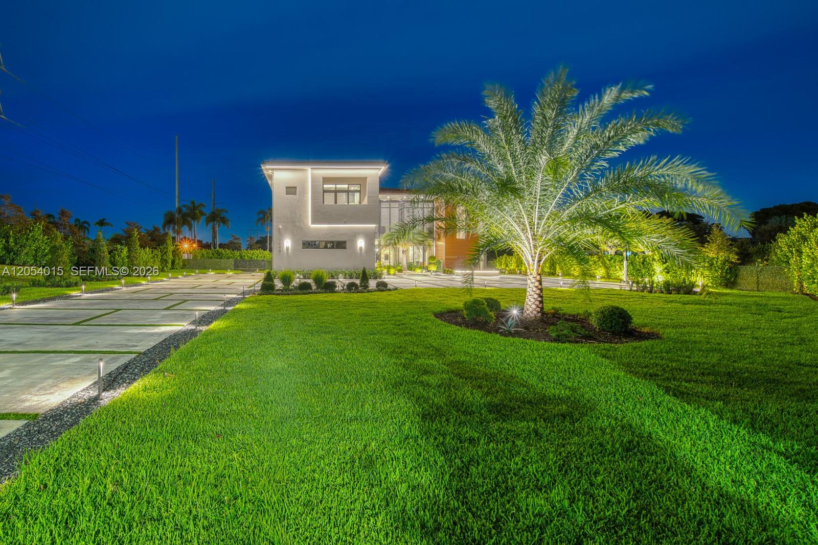 1500 SW 149th Terrace