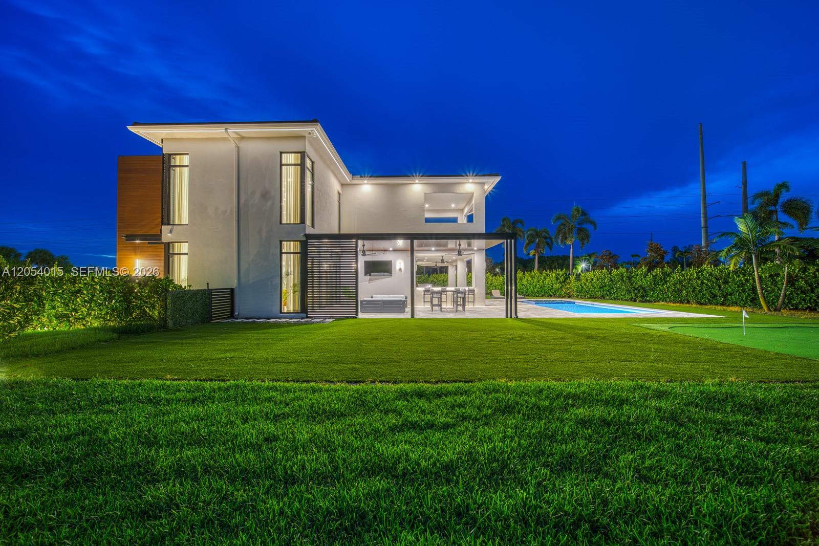 1500 SW 149th Terrace