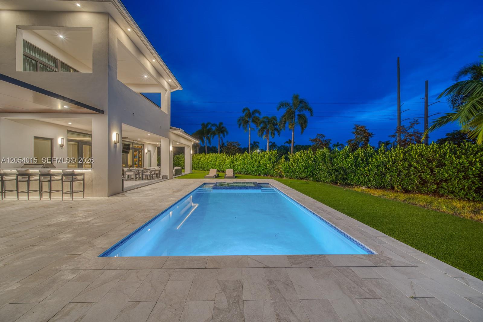 1500 SW 149th Terrace