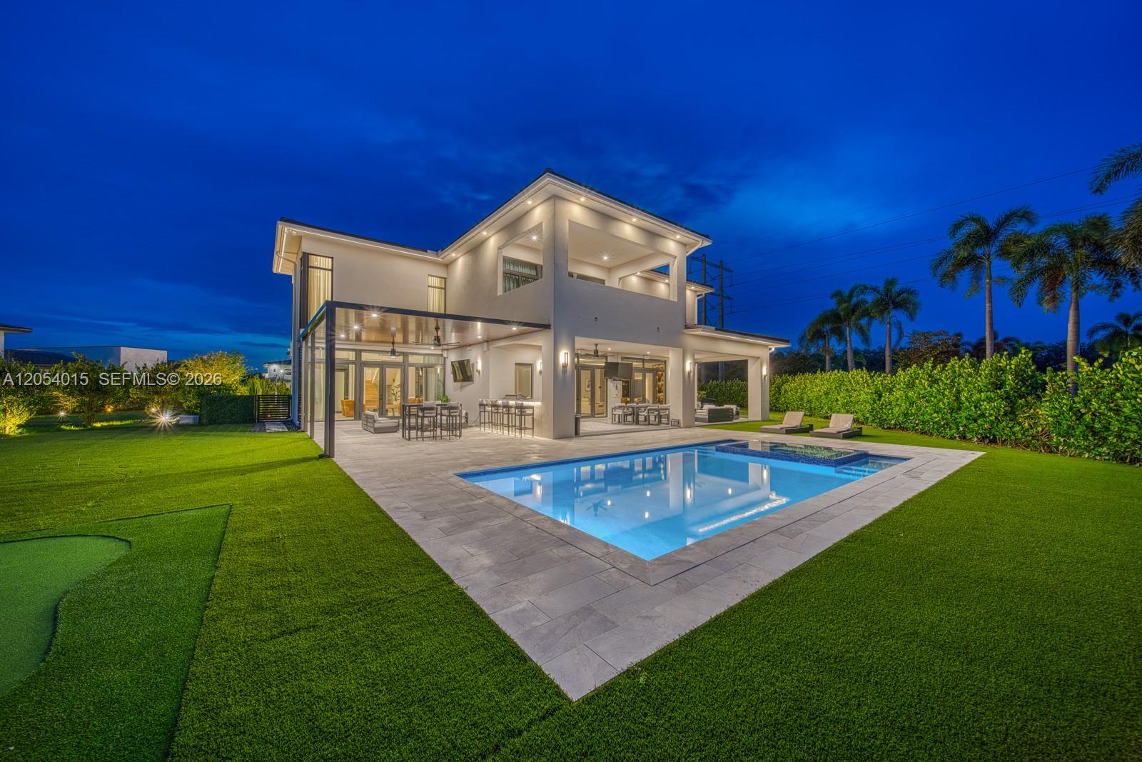 1500 SW 149th Terrace